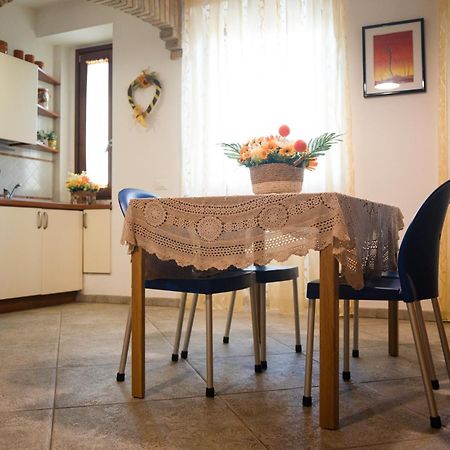 L'Apostolo E Il Navarca Villa Ortona Esterno foto