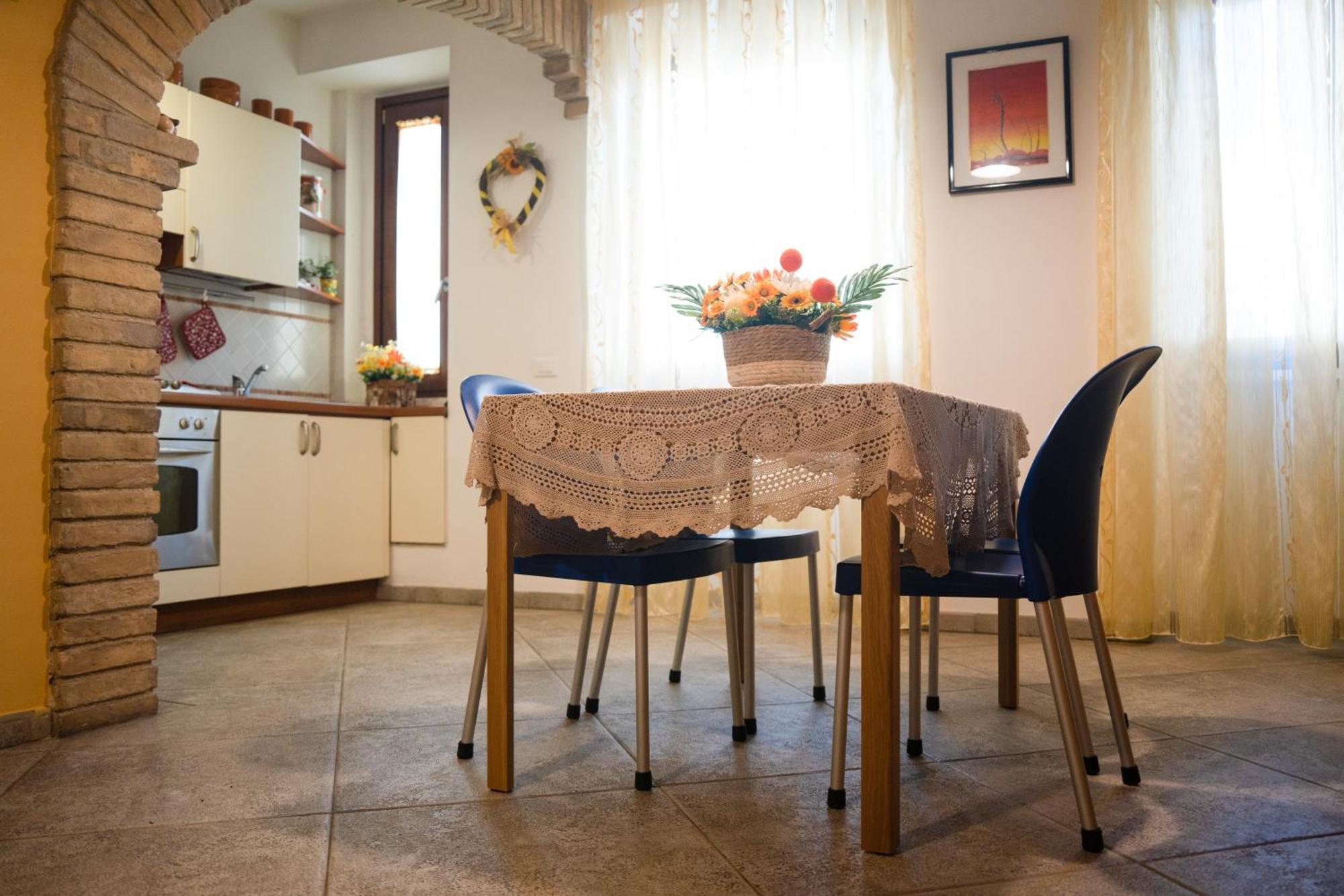 L'Apostolo E Il Navarca Villa Ortona Esterno foto