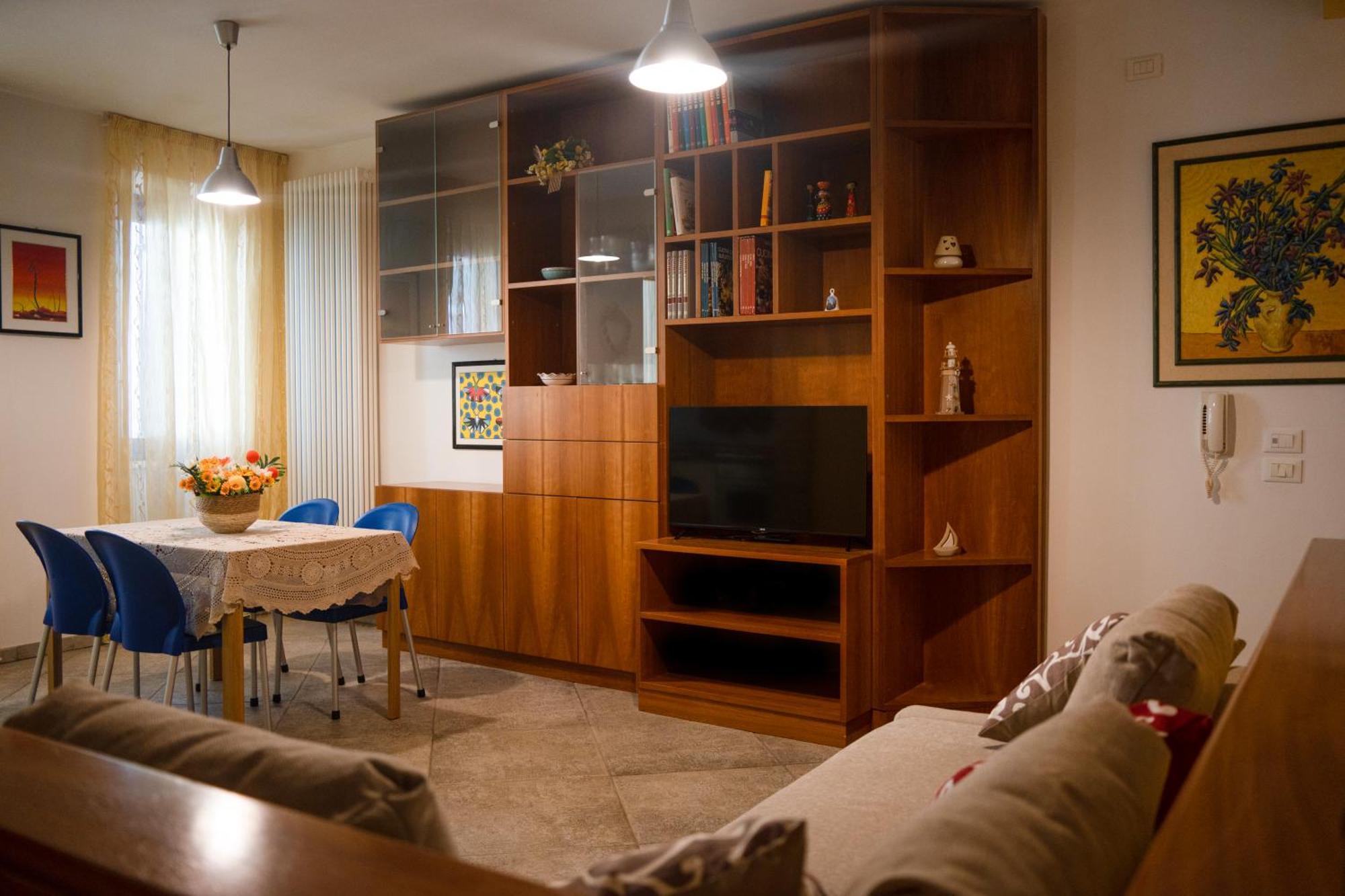 L'Apostolo E Il Navarca Villa Ortona Esterno foto
