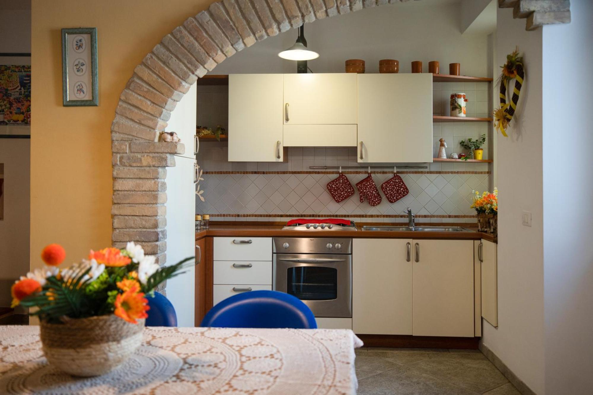 L'Apostolo E Il Navarca Villa Ortona Esterno foto