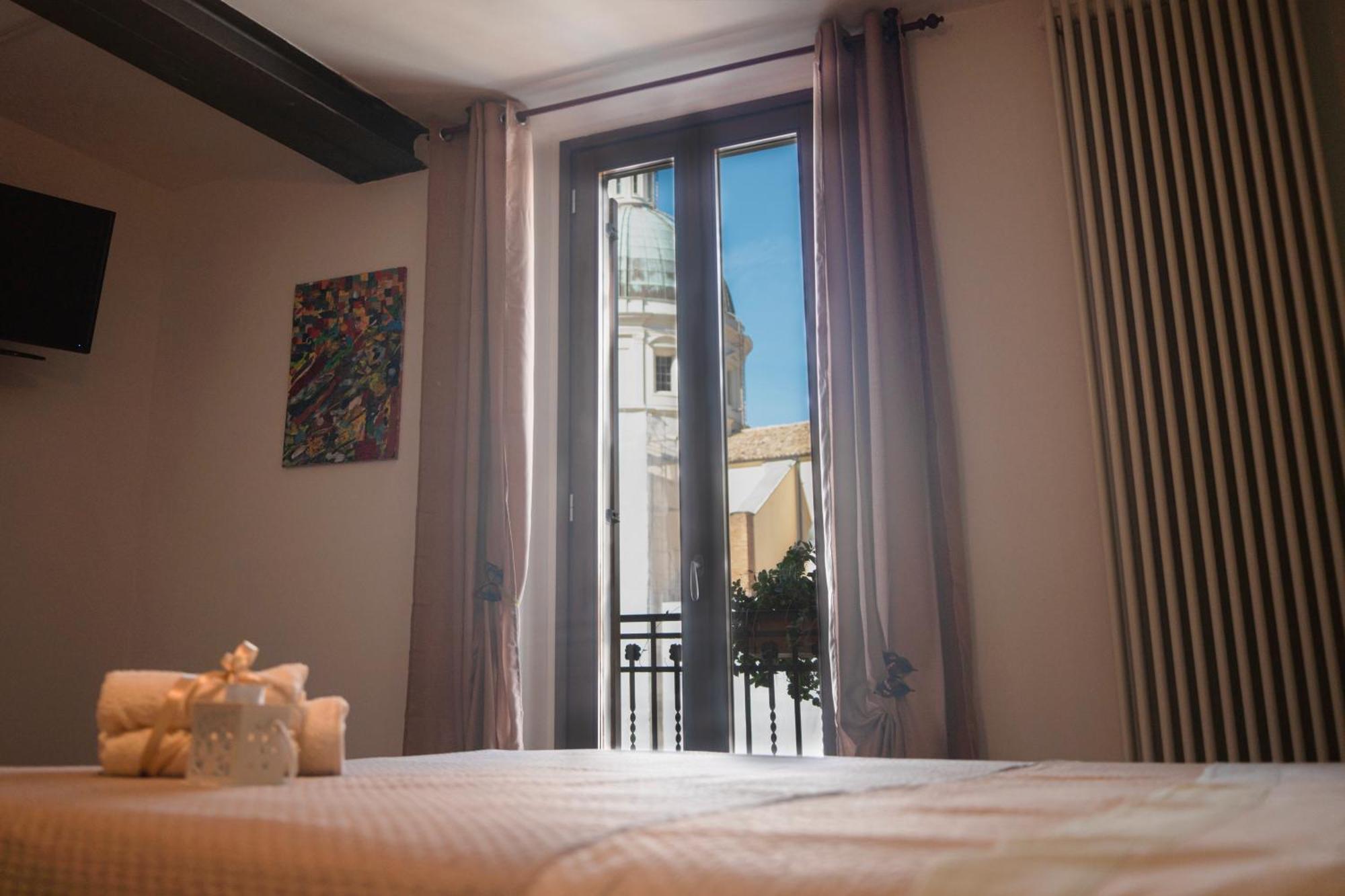 L'Apostolo E Il Navarca Villa Ortona Esterno foto