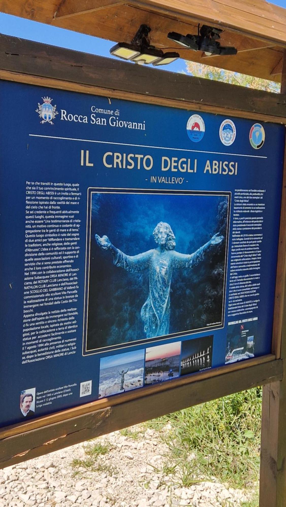 L'Apostolo E Il Navarca Villa Ortona Esterno foto
